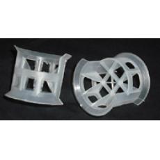Plastic conjugated ring