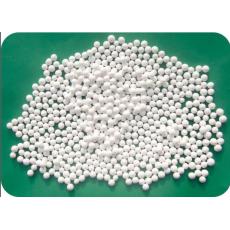 Activated alumina