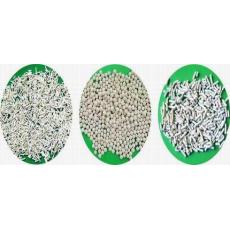 Molecular sieves