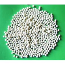Sulfur recovery catalyst