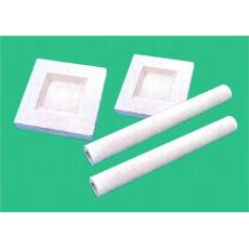 Ceramic filter bricks,plates and pipes