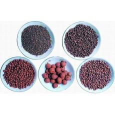 Ceramic grain filters