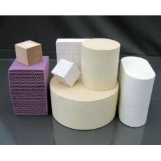 Honeycomb Ceramic