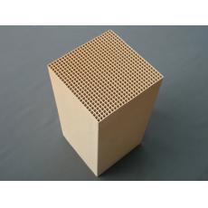 Heat Transfer Media for RTO
