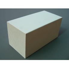Catalyst Support Monolith for RCO