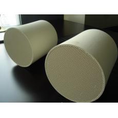 Diesel Particulate Filter