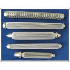 Pleated Filter Elements