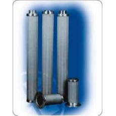 Pipe Type Sintered Wire Mesh Filter Elements