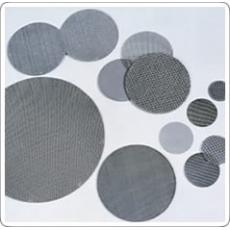 Wire Cloth Filter Disc Screen