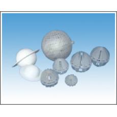 Hollow Ball Packing
