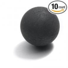 Nature rubber balls