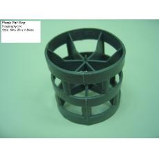 PVC,CPVC PALL RING