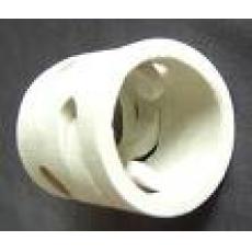 Ceramic Pall ring