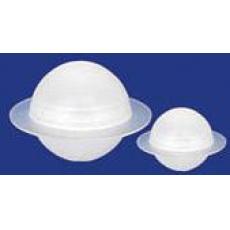 plastic cover balls