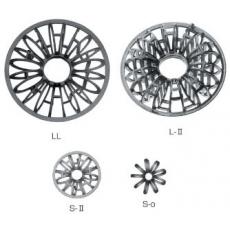 Scrubber Packing tellerette