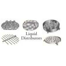 Liquid Distributors and Re-distributors