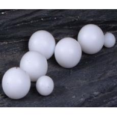 Teflon balls