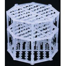 Q-pak tower packing
