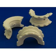 ceramic intalox saddles