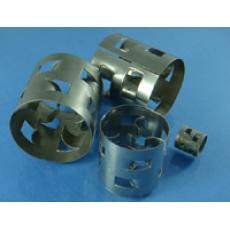 SS304 SS316L pall rings