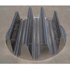 GAS INJECTION SUPPORT PLATE