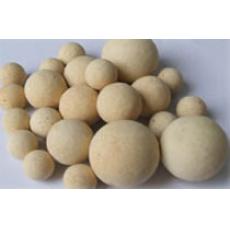 Refractory Alumina Ball