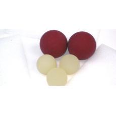 Polyurethane Balls