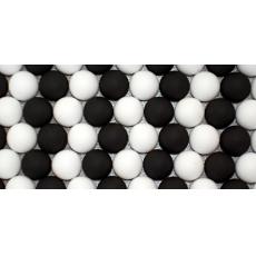 Viton Fluoroelastomer Balls