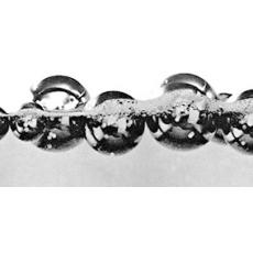 Hollow Stainless Steel Balls