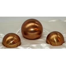 Brass and Phosphor Bronze Balls