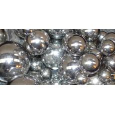 Stainless Steel Balls