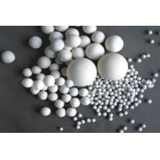 Ceramic Grinding Ball - Al2O3: 90% as Grinding Media