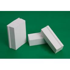Alumina Lining Brick for Mills