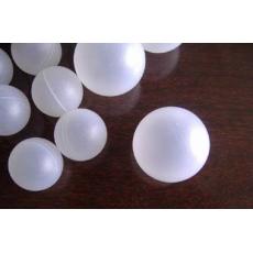 Polypropylene Balls