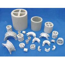 Ceramic Random Packing