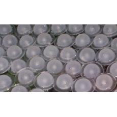 plastic floating ball