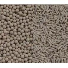 5A molecular sieves