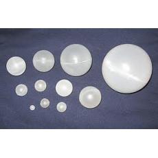 PP,PE,PVC Hollow Float Ball
