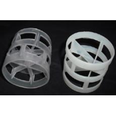 High temperature PP pall ring