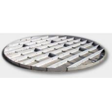 Hold Down Grids -Bed Limiters