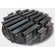 Orifice Type Distributors