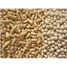 China 5A Molecular sieve