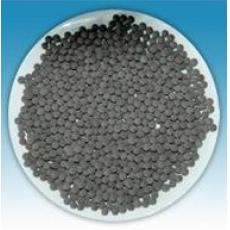 Magnetic engergy ceramic ball
