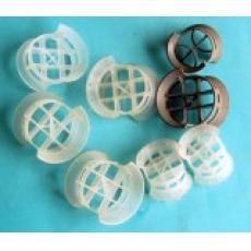 PP and PVC Conjugate Ring