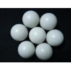 Solid PP (polypropylene) balls