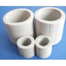 Ceramic Raschig ring 1/2", 1",1.1/2", 2", 3", 4"