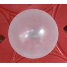 Polypropylene floating balls