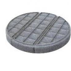 Wire Mesh Type Mist Eliminator