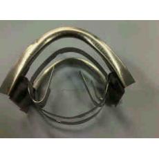Intalox Metal tower packing (saddles)