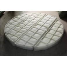 PP (polypropylene) Demister Pad